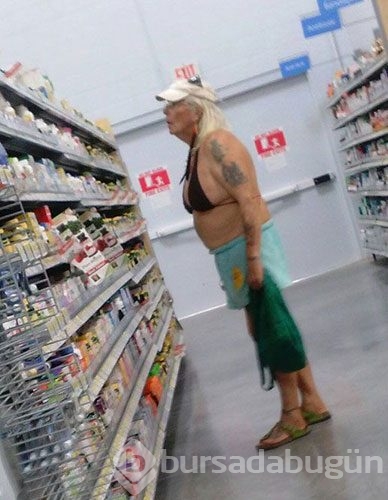 Bunlar moda olmasın