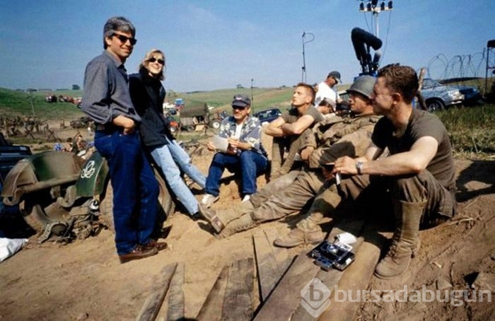Er Ryan'ı kurtarmak
