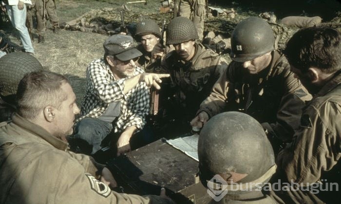 Er Ryan'ı kurtarmak
