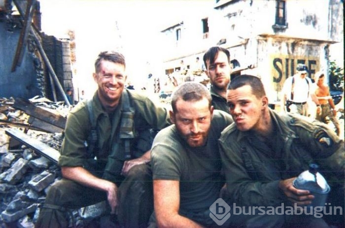 Er Ryan'ı kurtarmak
