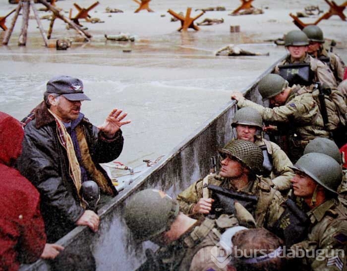 Er Ryan'ı kurtarmak
