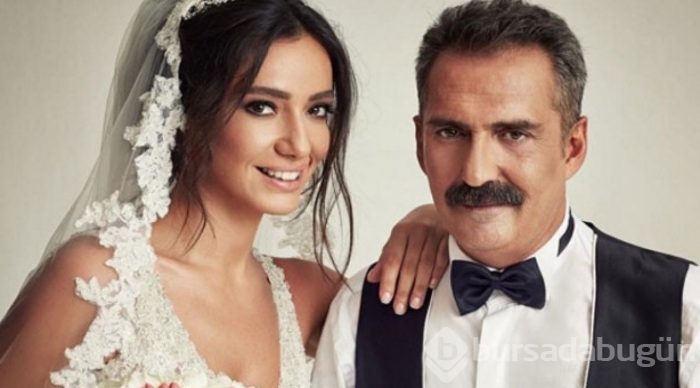 8 aylık evlilik 15 dakikada bitti