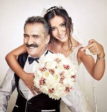 8 aylık evlilik 15 dakikada bitti