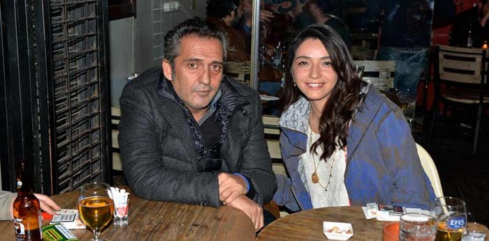 8 aylık evlilik 15 dakikada bitti