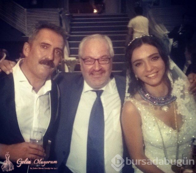 8 aylık evlilik 15 dakikada bitti