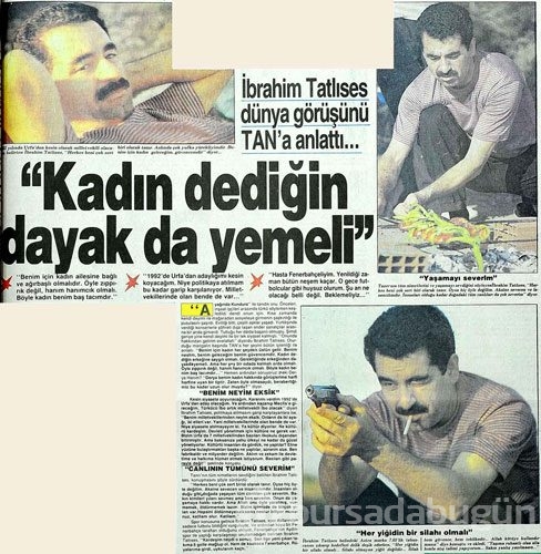 Bunlar nasıl unutulur?