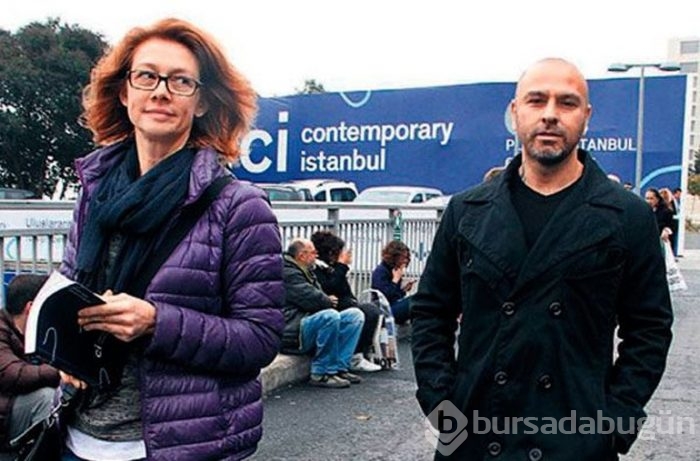 Demir Demirkan baba oldu