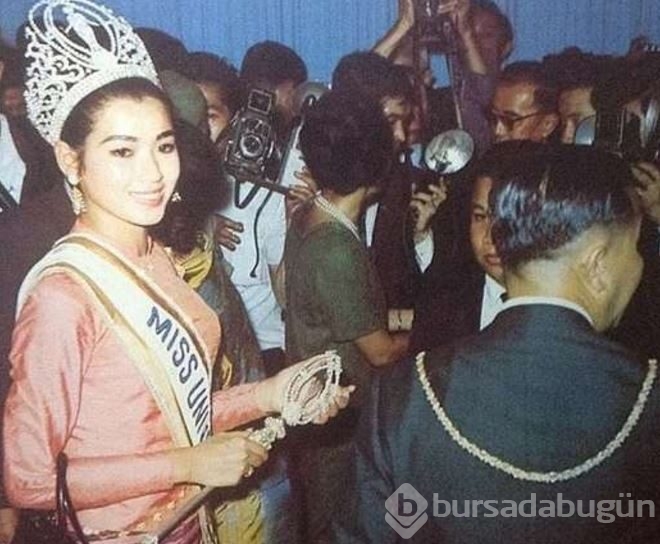Kimse yaşına inanamadı	
