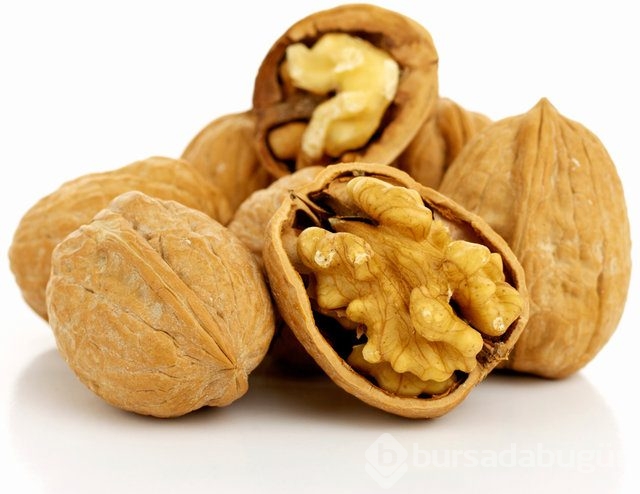 Cebinizde her gün kuruyemiş olmalı, neden mi?