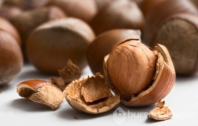 Cebinizde her gün kuruyemiş olmalı, neden mi?