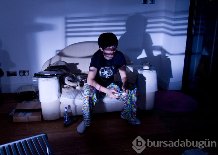 Bilgisayar oyunları korku nöbetine sokuyor