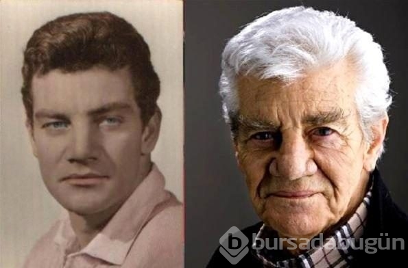 Yeşilçam'ın en güzel aşık olan kızıydı