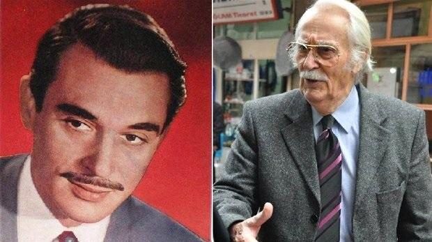 Yeşilçam'ın en güzel aşık olan kızıydı
