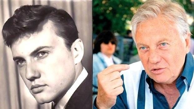 Yeşilçam'ın en güzel aşık olan kızıydı