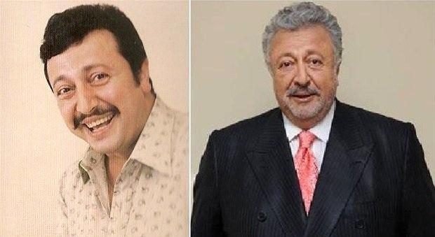 Yeşilçam'ın en güzel aşık olan kızıydı
