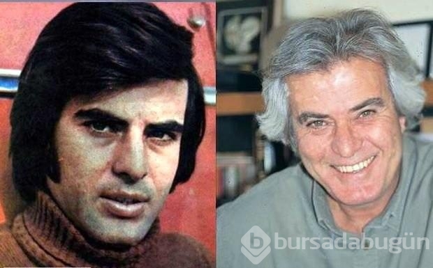 Yeşilçam'ın en güzel aşık olan kızıydı