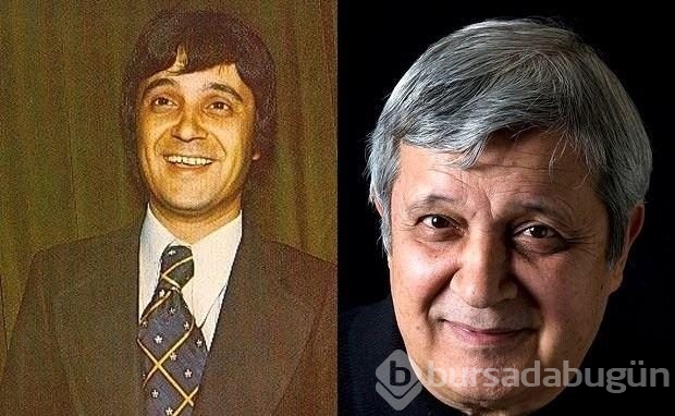 Yeşilçam'ın en güzel aşık olan kızıydı