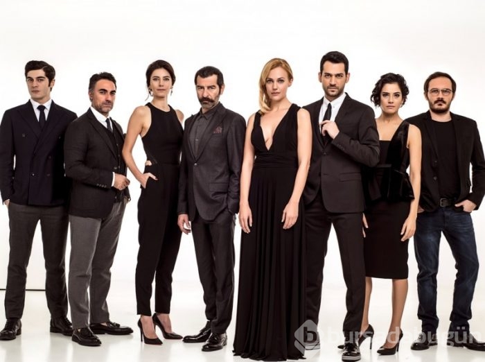 Meryem Uzerli'den duygusal veda