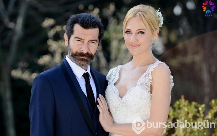 Meryem Uzerli'den duygusal veda