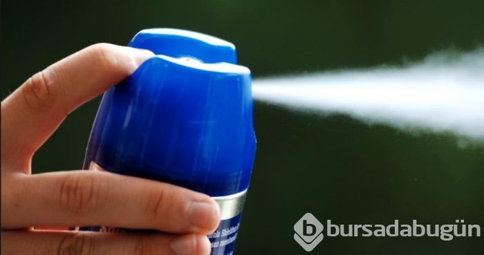 Masum duruyor ama sizi zehirliyor olabilir