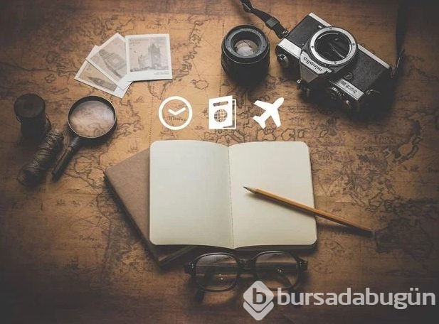 Bu tişörtle tüm dünyayı gezebilirsiniz