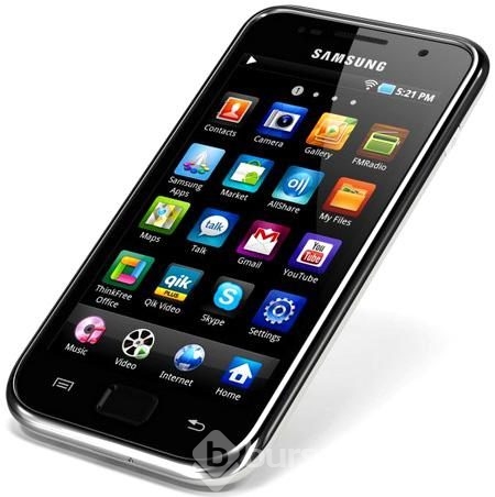 Telefonunuza *#0*# yazın bakın ne olacak?