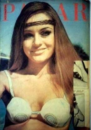 Erotik filmlerin yıldızı 37 yıl sonra döndü
