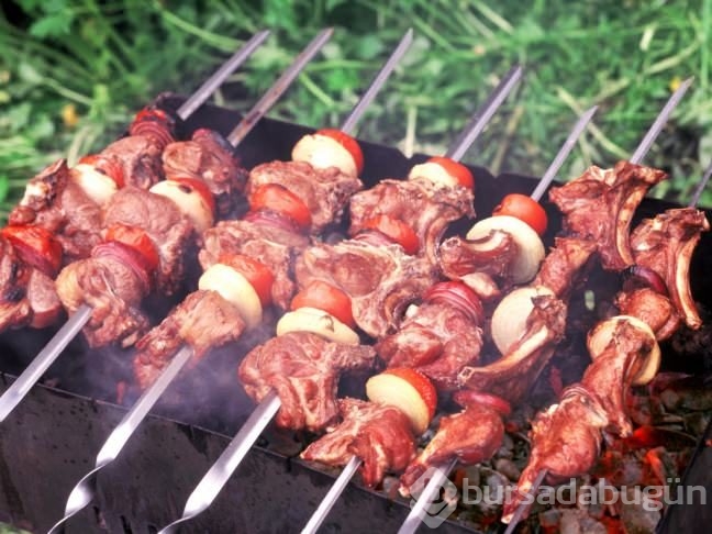 Mangal'da et pişirenler dikkat!
