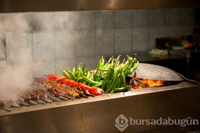 Mangal'da et pişirenler dikkat!