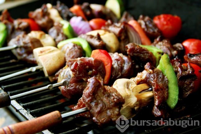 Mangal'da et pişirenler dikkat!
