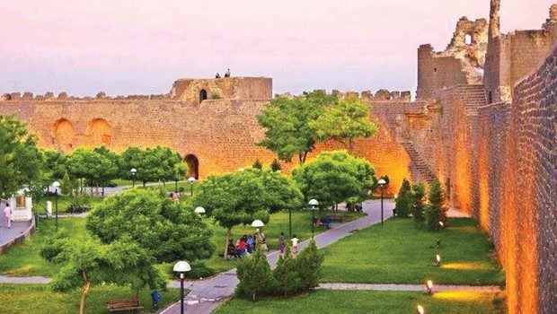 Türkiye'nin en iyi 10 kalesi