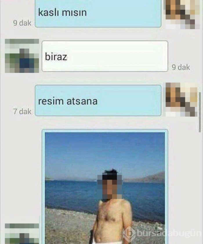Komik mesajlar