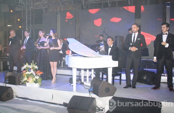 Emir ve Kaan Akarsu kardeşlerin en mutlu günü...