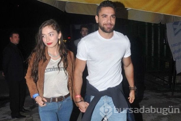 Kadir Doğulu ve Neslihan Atagül'ün düğün telaşı!