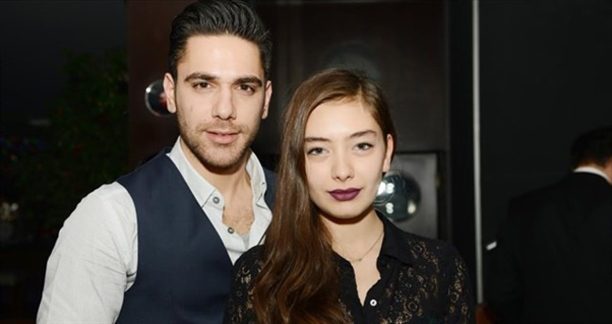 Kadir Doğulu ve Neslihan Atagül'ün düğün telaşı!