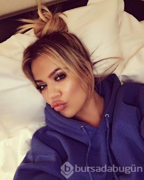 Kardashian yaptığı paylaşımla olay yarattı! Haline bakın