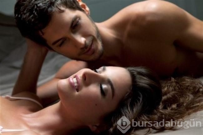 Çiftlerden mutlu eden yatak sırları