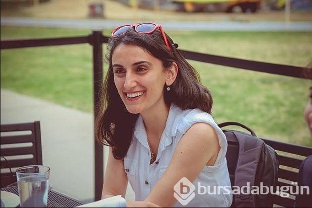 Çılgın Türk kızı 32 yaşında MIT'de profesör oldu