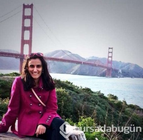 Çılgın Türk kızı 32 yaşında MIT'de profesör oldu