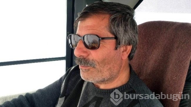 Çığ altında kalan operatörü arkadaşları kurtardı
