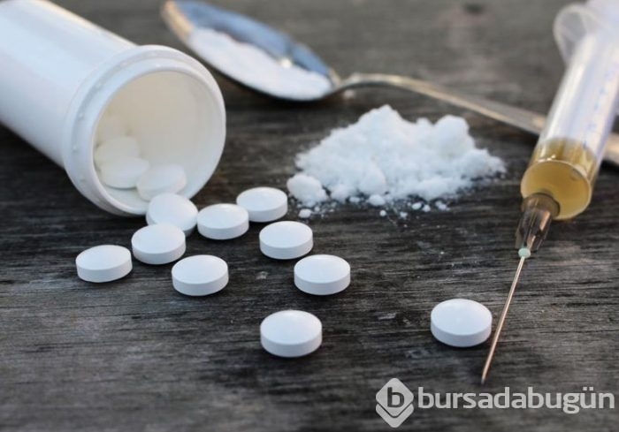 Madde bağımlılığında ürküten artış