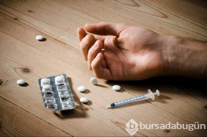 Madde bağımlılığında ürküten artış