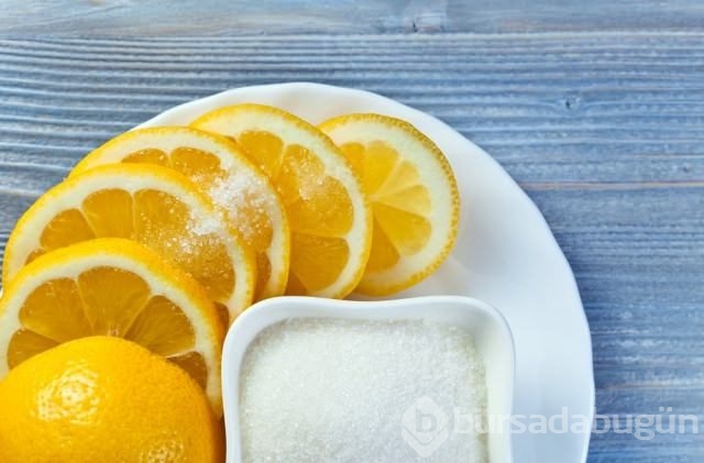 Cilt lekelerine 6 bitkisel reçete