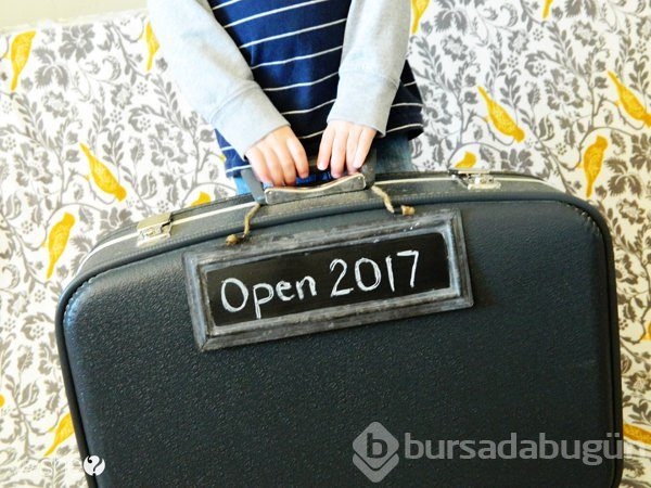 

Çocuğunuza "gerçek" ve ''mutlu'' çocukluk anıları armağan edin