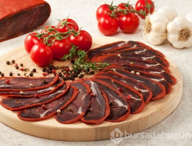Pastırma nasıl yapılır?