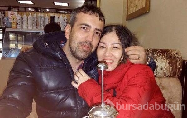 Şehidin Vietnamlı eşinden Başbakan'a teşekkür