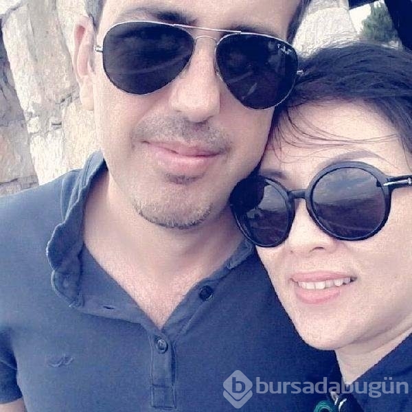 Şehidin Vietnamlı eşinden Başbakan'a teşekkür