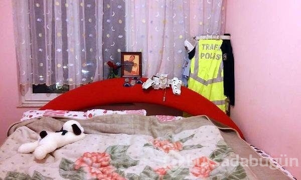 Şehidin Vietnamlı eşinden Başbakan'a teşekkür