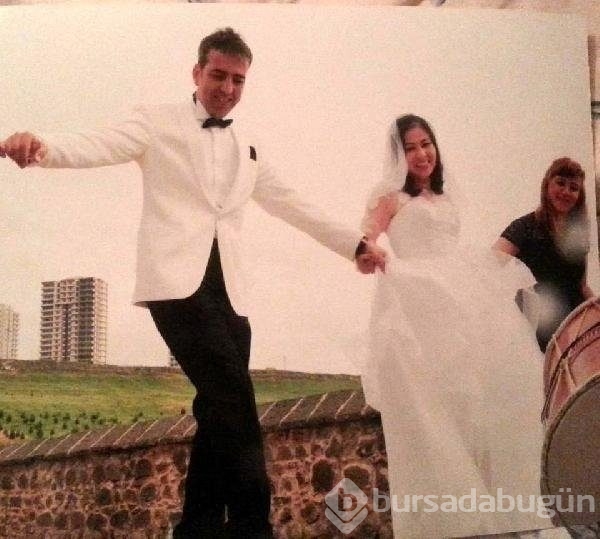 Şehidin Vietnamlı eşinden Başbakan'a teşekkür