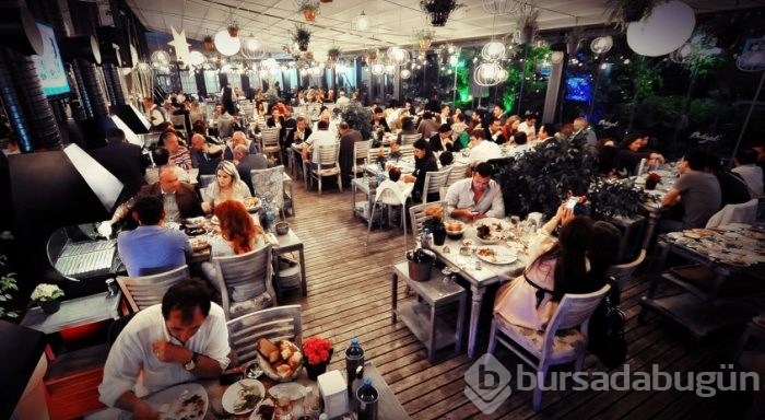 Mangalın 10 adresi
